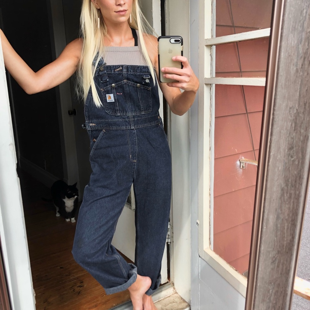 Carhartt Overalls